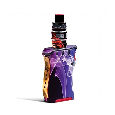 MightySkins Skin Compatible with SMOK Mag 225W - Bahrain