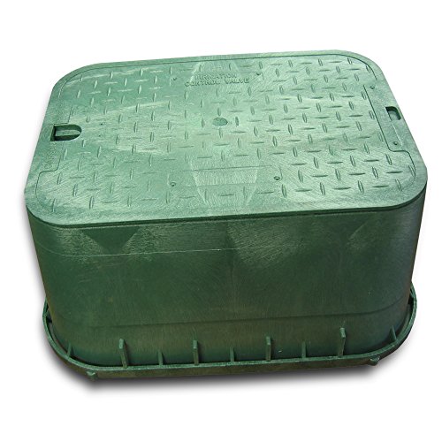 American Hydro Systems P1X-ETC 5G Stow and Flow ProFeeder System, with 5 Gallon lon Tank and Enclosure