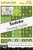 Sudoku Strategy Guide: Learn how to become an expert at Sudoku