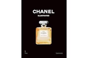 Chanel Illustrated