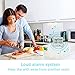 3 Pack Senbowe Digital Kitchen Timer/Cooking Timer with Large Display Screen, Loud Sounding Alarm, Strong Magnetic Backing, Retractable Stand