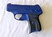 AXUAN Grip Wrap for Ruger LC9, LC9S