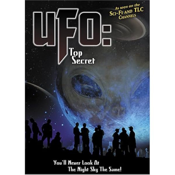 Amazon.com: Secret Access: Most Credible UFOs : Movies & TV