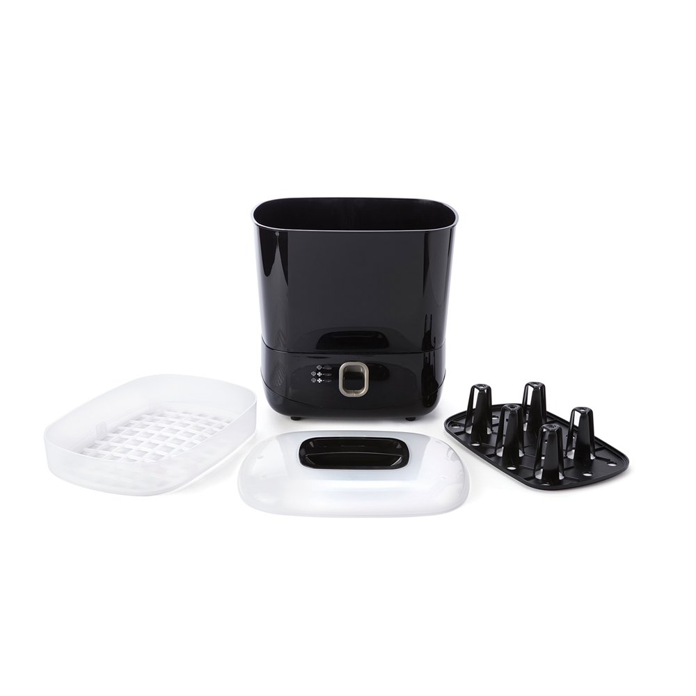 nuby sterilizer and dryer