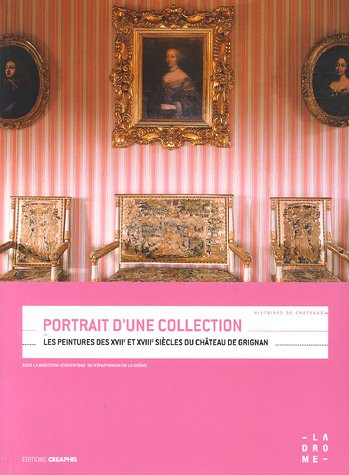 Portrait d'une collection