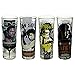 Zak Designs Mini Glasses, 4 Count (Pack of 1), Star Wars Ep4 2oz