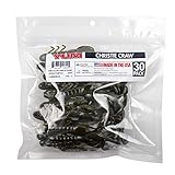 Yum - Christie Craw Bulk Pack Green Pumpkin 3 1/2