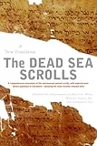 Front cover for the book The Dead Sea Scrolls by Michael O. Wise
