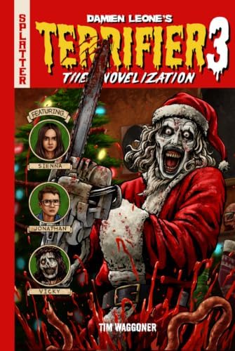 Amazon.com: The Toxic Avenger - The Official Movie Novelization