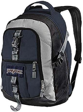 Amazon Com Jansport Clark S Fork Discontinued Model Sports