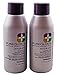 Pureology Hydrate Travel Set: Shampoo 1.7 Oz & Conditioner 1.7 Oz