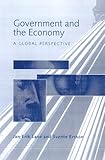Government and the Economy : A Global Perspective, Lane, Jan-Erik and Ersson, Svante O., 0826454917
