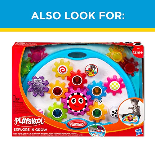 playskool sit n spin
