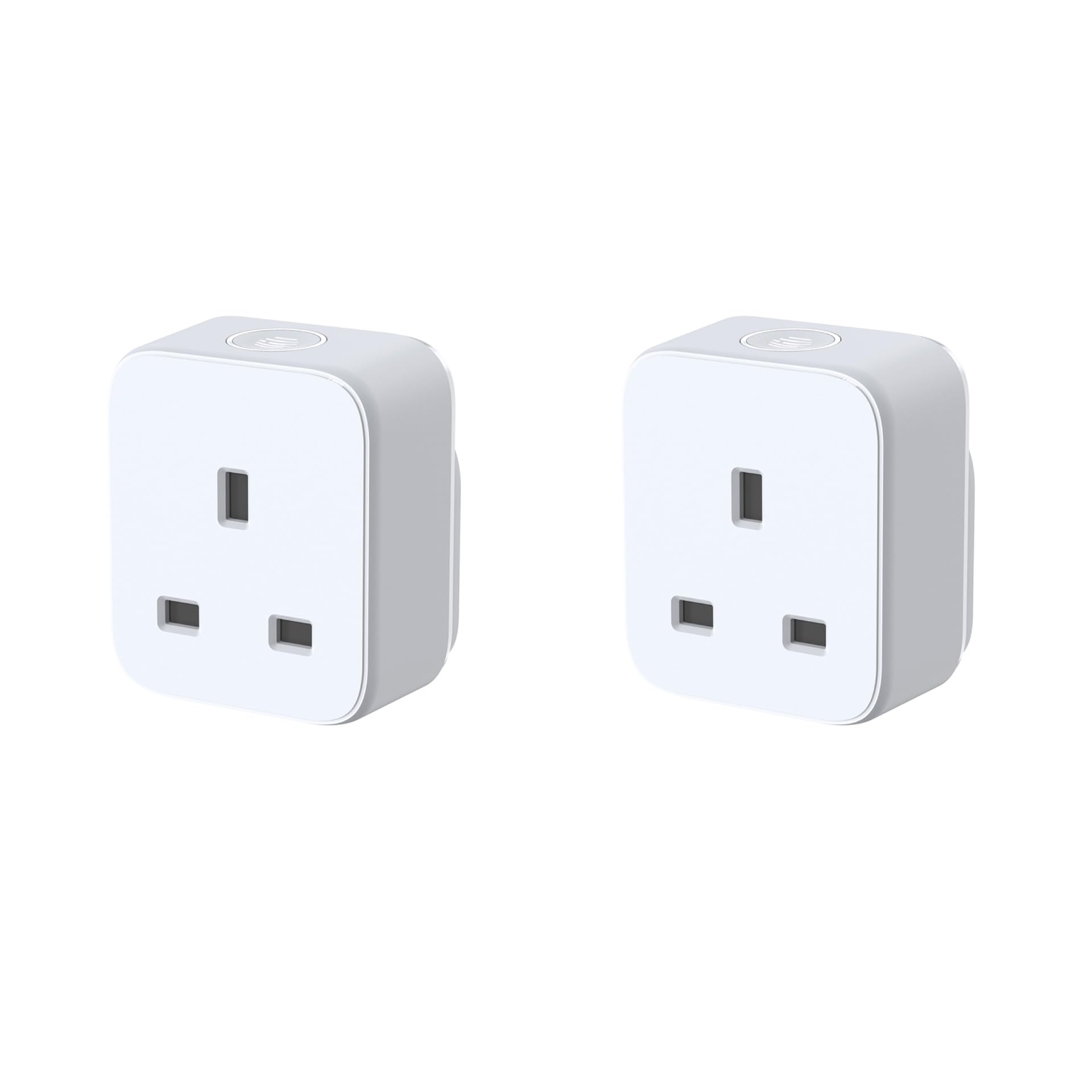 Hive Active Plug-2 Pack