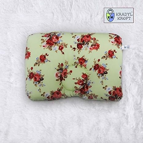 baby pillow 6 months plus