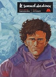 Le  sommet des dieux