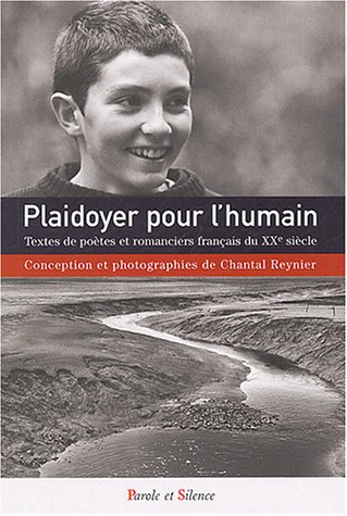 Plaidoyer pour l'humain