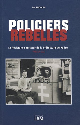 Policiers rebelles