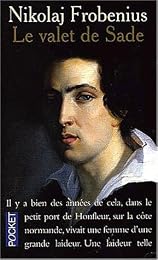 Le  valet de Sade