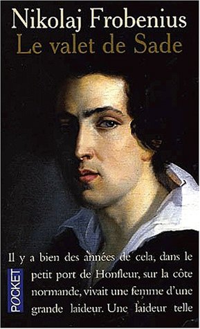 Le  valet de Sade