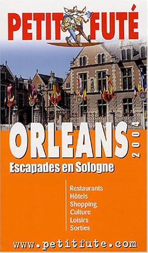Download Orléans 2004 PDF