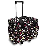 BlueFig TB19 Sewing Machine Trolley (Dottie)