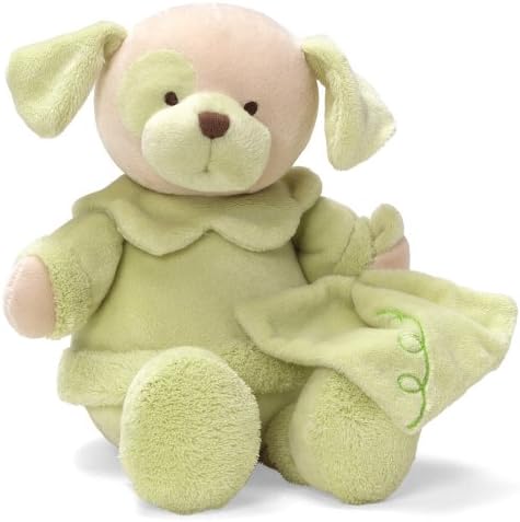 Gund Pistachio Dog 12" Plush