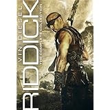 Riddick: The Complete Collection