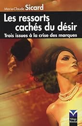 Les  ressorts cachés du désir