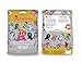 TokiDoki Aurora World Unicorno Plush Clip-on Collectible Series 2 Single Blind Bag