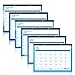 Desk Efficient Premium 2021 Desk Calendar, (17