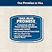 Blue Buffalo Wilderness Flatland Stix High Protein Grain Free Soft-Moist Dog Treats, with Turkey, Quail & Duck 6-oz bag