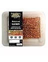 Santa Monica Seafood, Atlantic Salmon, Monterey Spice, 10 oz