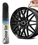 UBOG Touch Up Paint for Cars,Rim Paint,Car