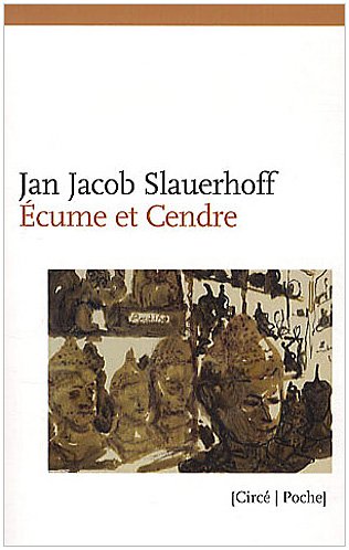 Écume et cendre