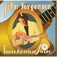 John Jorgenson Man Of Mystery