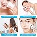 Beauty Instrument, Imbeang Multifunctional Skin Care Tools Massage Facial Beauty Device Home Use with High-frequency Micro Shock Technology, A Must for Unisex (White)