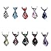 10 Pcs/Pack, GOGO Dog Cat Collar, Neckties, Assorted SET2