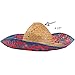 Funny Party Hats Sombrero Hats - Cinco De Mayo Hats - Mexican Hats - Sombrero Party Hats