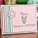 Fathers Day and Mothers Day Stamps for Card-Making and Scrapbooking by The Stamps of Life - MomAndDad2Love