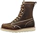 Thorogood Men's American Heritage Wedge Safety Toe Work Boot