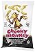 Cheeky Monkey - Peanut Butter Puffs - 2.12 oz (pack of 2)
