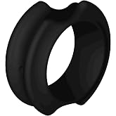 G5 Meta Pro Peep Sight, Anti-Glare Coated Lightweight Convex Interior