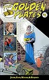 The Golden Plates #6: Premium Edition: Jacob, Enos, Mosiah, & Benjamin by Michael Allred, Andrew Knaupp