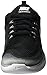 Nike Men's Free Rn Distance 2 Black/White Cool Grey Running Shoe Size 10