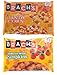 Brach's Autumn Seasonal Candy Bundle: 2 Bags - Candy Corn, Mellowcreme Pumpkins