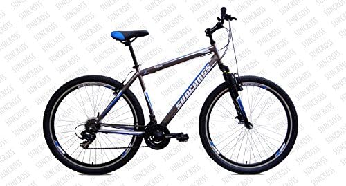 suncross cycles 29 inch