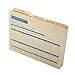 ComplyRight Employee Record Organizer 3-Folder Set, 25 Sets