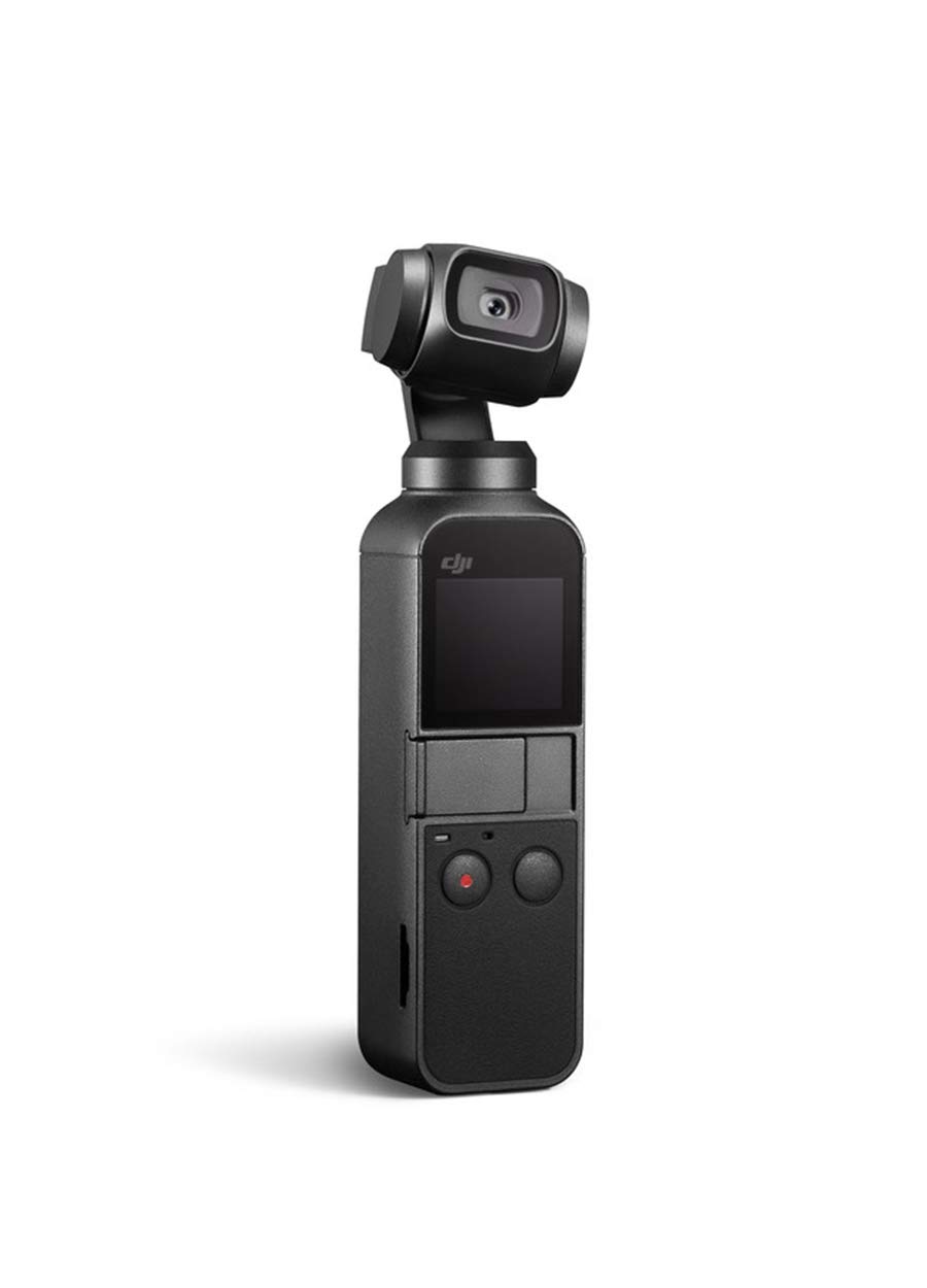 DJI Osmo Pocket