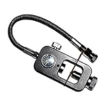 Outdoor Guy Scuba Refill Station for Filling Air Tanks from a Scuba Cylinder Stainless Steel Braided Hose 4500psi